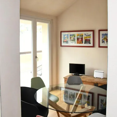 Apartment Jupiluc - Il Papa