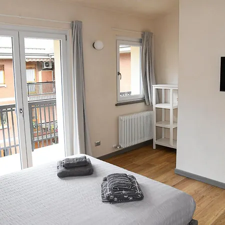 Jupiluc - Il Papa Apartment