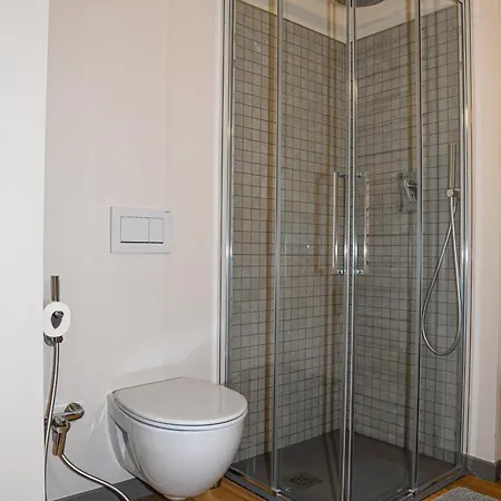 Appartement Jupiluc - Il Papa