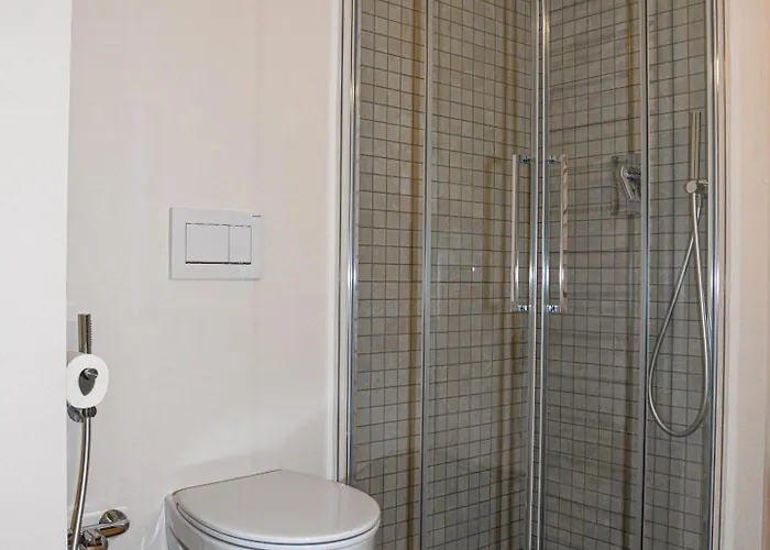 Appartement Jupiluc - Il Papa